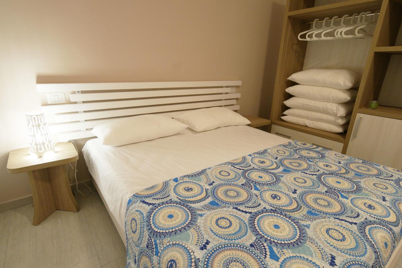 Casa Dante Bed&Breakfast Mattinata Exterior foto